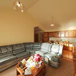 Apartment Vukic *