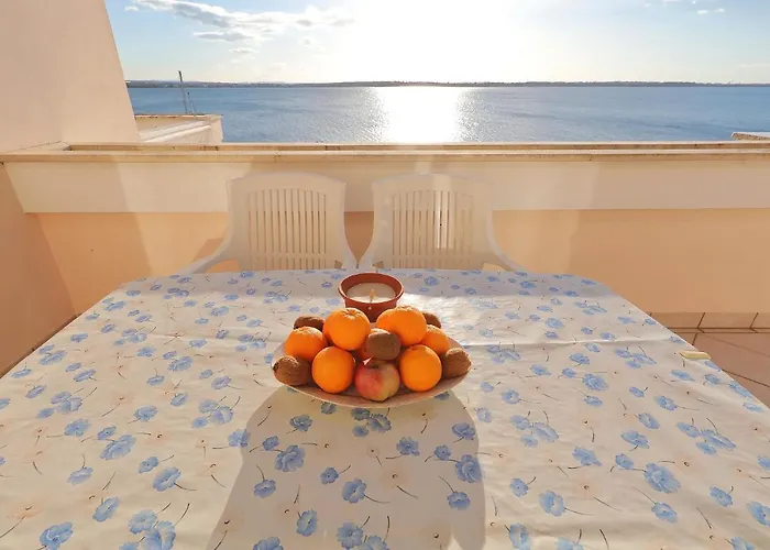 Apartmán Vukic Vrsi