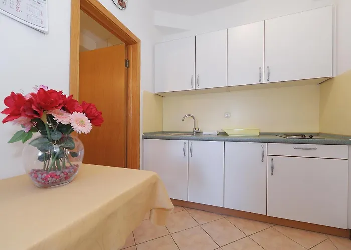 Vukic Apartmán Vrsi