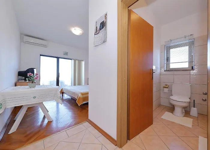 Vukic Apartmán Vrsi