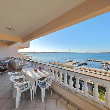 Apartamento Vukic Vrsi