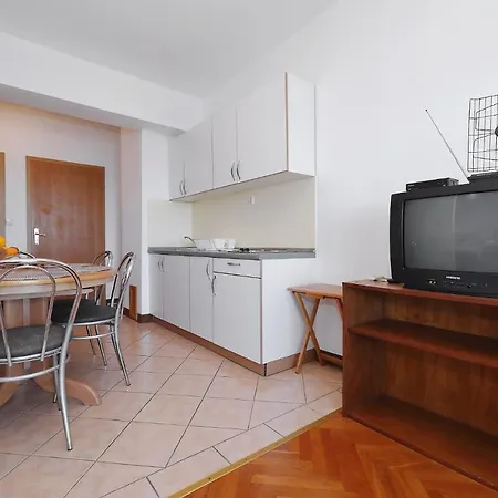 Vukic Apartamento Vrsi