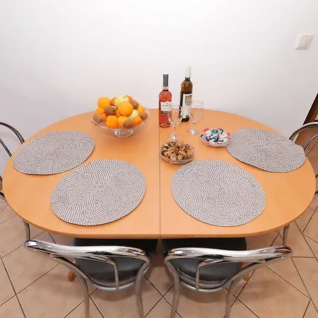דירה Vukic
