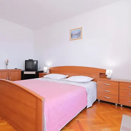 Vukic Apartamento Vrsi