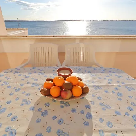 Apartment Vukic Vrsi