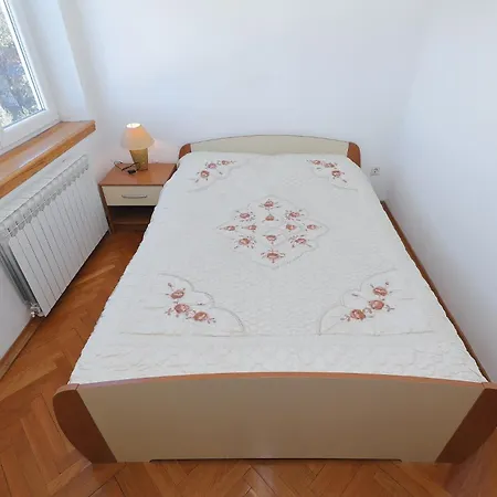Vukic Апартаменты