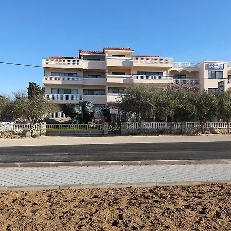 Vukic דירה *