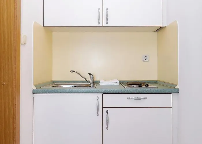 Vukic Apartman