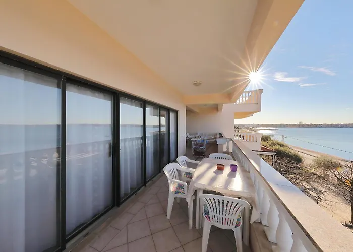 Apartman Vukic