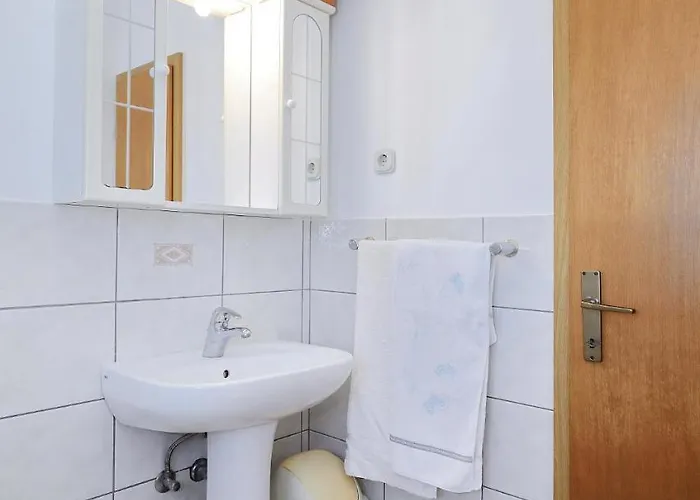 Apartman Vukic Vrsi